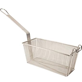 Frymaster freidora doble cesta 8030020