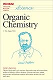 Organic Chemistry (Barron's College Review)