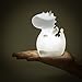 SMOKO Orochi DrSMOKO Dragon Nightlight True White