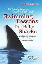 Swimming Lessons for Baby Sharks (Career Guides) Swimming Lessons for Baby Sharks (Career Guides)