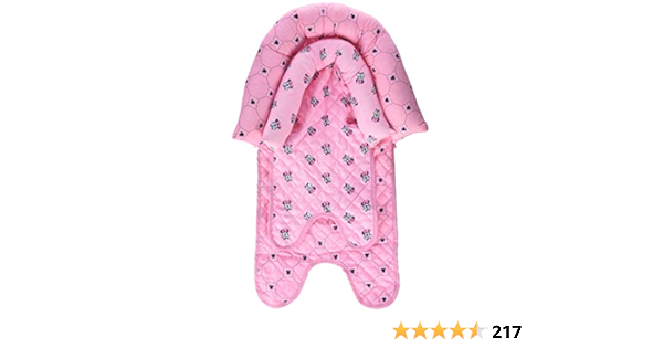 minnie mouse infant head support
