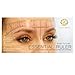 Daria Chuprys Original Golden Brows Eyebrow Measurement Ruler Roll of 50pcs