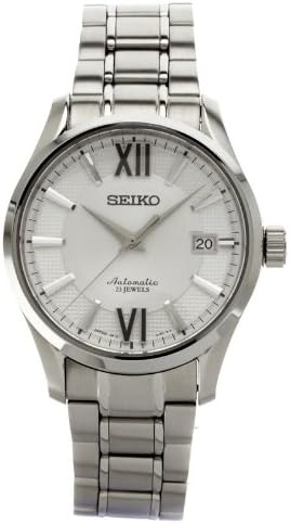 Amazon Seiko セイコー プレサージュ Sarx001 6r15 02f0 腕時計 ステンレス メンズ 中古 メンズ腕時計 腕時計 通販 Amazon Seiko セイコー プレサージュ Sarx001 6r15 02f0 腕時計 ステンレス メンズ 中古 メンズ腕時計 腕時計 通販