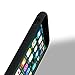 iPhone 8 Case, iPhone 7 Case, Chiyanhu [Love Series] Liquid Silicone Gel Rubber Case with Soft Microfiber Cloth Lining Cushion for Apple iPhone 8 (2017) / iPhone 7 (2016), Light Blue (Black)…
