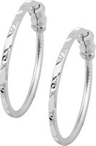 MY DT Lifestyle Silver Unisex kada For Babbies (SJKB7)