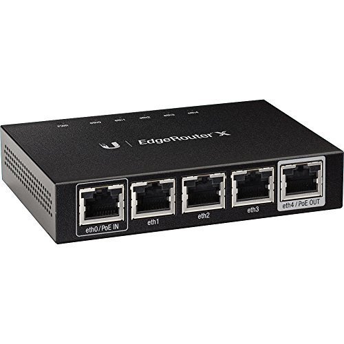 Ubiquiti-EdgeRouter-X-Advanced-Gigabit-Ethernet-Routers-ER-X-256MB-Storage-5-Gigabit-RJ45-ports