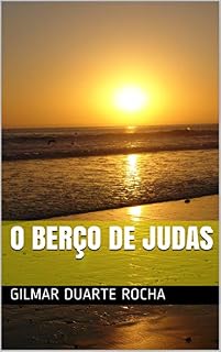 Livro O berço de Judas