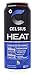 Celsius Heat Carbonated Thermogenic Pre-Workout, Blueberry Pomegranate, for an Accelerated Metabolism and Healthy Energy 12/16oz Cans