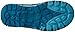 Merrell Snow Quest Lite WTRPF Waterproof Snow Boot (Little Kid/Big Kid), Grey/Print/Turquoise, 5 M US Big Kid