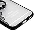 iPhone 6S Plus Case, iPhone 6 Plus Case Cover with Screen Protector 360 Degree Rotating Ring Stander Kickstand Shockproof TPU Frame PC Back Bumper Shell Floral Slim-Fit Protective Skin by Badalink