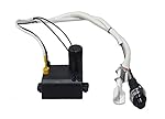 BBQ funland IK642 Replacement Electronic Igniter Kit for Weber Spirit Series Gas Grills