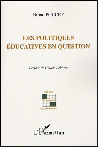 Les  politiques éducatives en question
