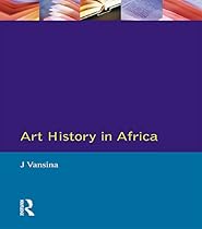 Art History in Africa: An Introduction to Method