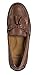 Dockers Men's Sinclair Kiltie Loafer,Antique Brown,10.5 M US