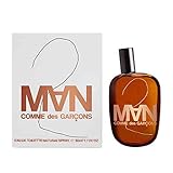 Comme des Garcons 2 Man Eau De Toilette Spray 100ml/3.3oz