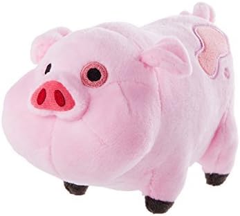 Gravity Falls Waddles Plush (Discontinued by manufacturer) by Gravity falls