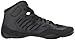 ASICS Kid's Kids JB Elite III GS Athletic Shoe, Black/White, 3 Medium US Big Kid