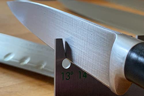 Rhineland Angle Pro Angle Gauge - Stainless Steel Angle Gauge for