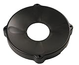 Champion Sports Deluxe Ball Base