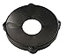 Champion Sports Deluxe Ball Base