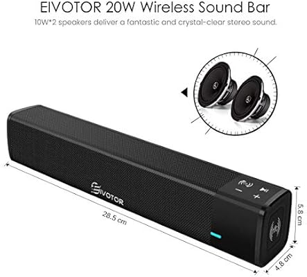 soundbar eivotor