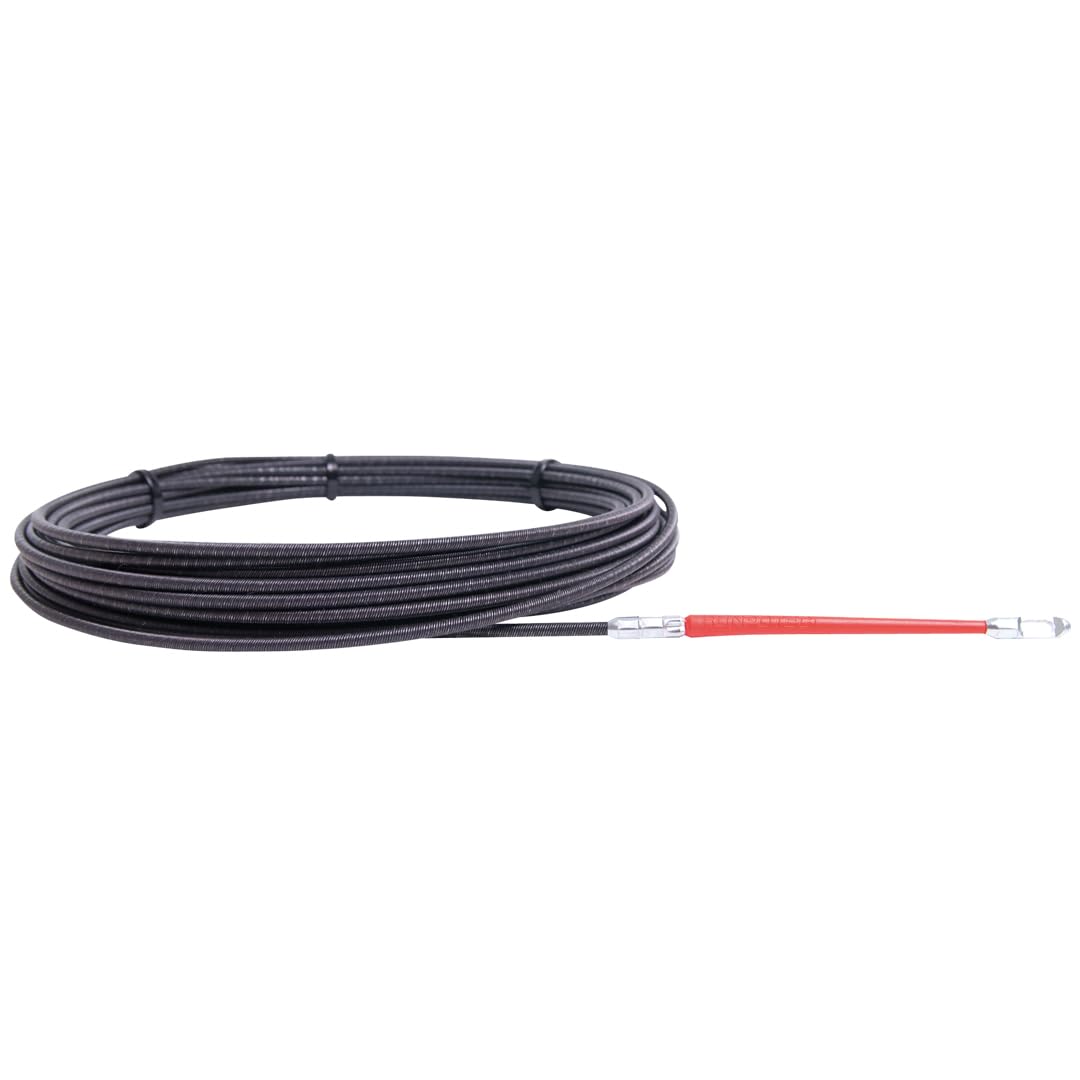 Runpotec 30018 Runpoglider Spiral Met 15 m Diameter 4 mm