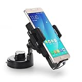 Wireless Charger,Itian Qi Wireless Charging pad Vehicle Mounted C1 Plus for Samsung Galaxy Note7 S7 S7 Edge S6 S6 Edge Note5 S6 Edge Plus and Other Qi phones