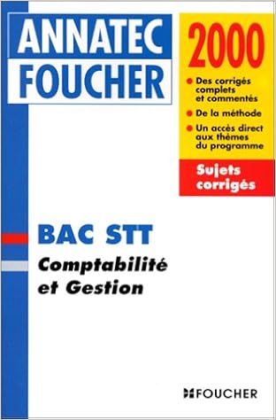 Comptabilite Gestion Terminale Stt Pdf Telecharger Snowidimreccocoo