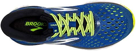mens brooks transcend 6