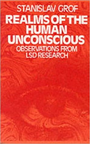 Holotropic Breathwork: A New Approach to Self-Exploration and Therapy (Suny Series in Transpersonal
