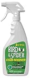 Star Brite Spider and Bird Stain Remover