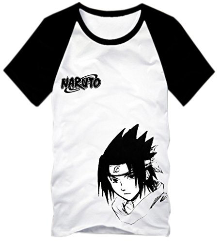 Naruto Shippuden Itachi Clouds T-shirt