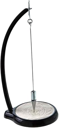 Amazon 重力の砂の振り子 砂振り子 科学おもちゃ 教育玩具 物理学玩具 宇宙 天文 プラネタリウム おもちゃ