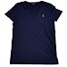 Ralph Lauren Women's V-Neck Jersey T-Shirt
