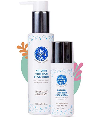 vitamin c rich face cream