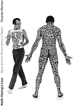 Keith Haring: The Political Line: Buchhart, Dieter, Cox, Julian