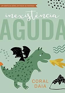 Livro Inexistência aguda