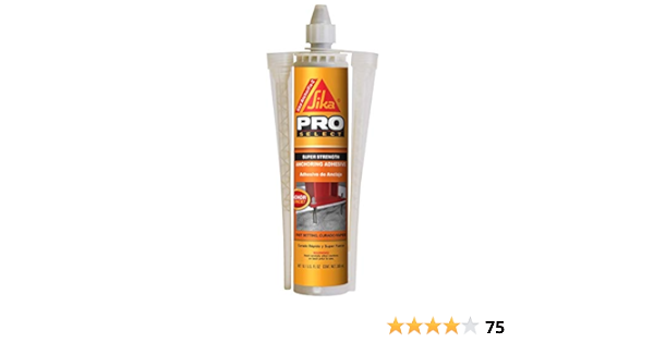 Sika 112718 Anchor Fix 2 10 Oz Eye Protection Amazon Canada