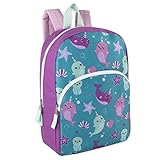 Trail maker Kids Character Backpacks for Boys & Girls (15