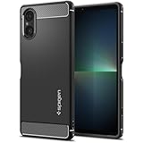 Spigen Rugged Armor Designed for Xperia 5 V Case