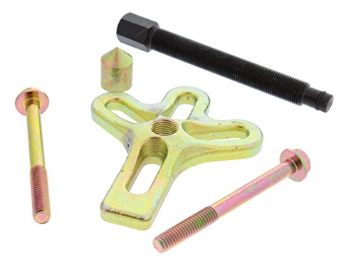 1 ABN+Harmonic+Balancer+Steering+Puller