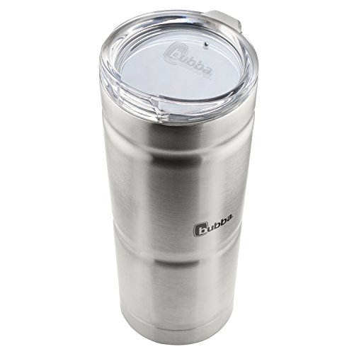 Bubba Envy S VacuumInsulated Stainless Steel Tumbler with Lid and