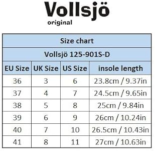 eu womens size