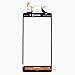 Mencia Touch Digitizer Screen Glass Replacement For Nokia Lumia 830 N830 with Tools (No LCD)
