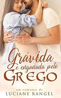 Livro Grávida e Enganada pelo Grego