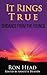 It Rings True: Guidance from The Council by Ron Head, Annette Despain