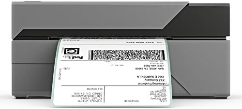 dymo label printer ebay