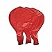 Skhls Giant Latex Balloons 36 inches Red, 3 Count
