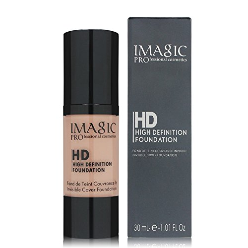 imagic hd foundation