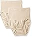 Maidenform® Hi-Cut Brief 2-Pack